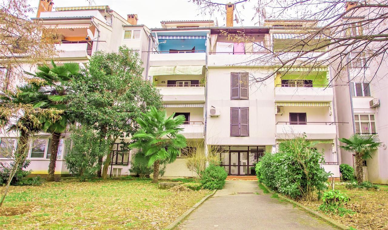 Vita Poreč Exterior foto