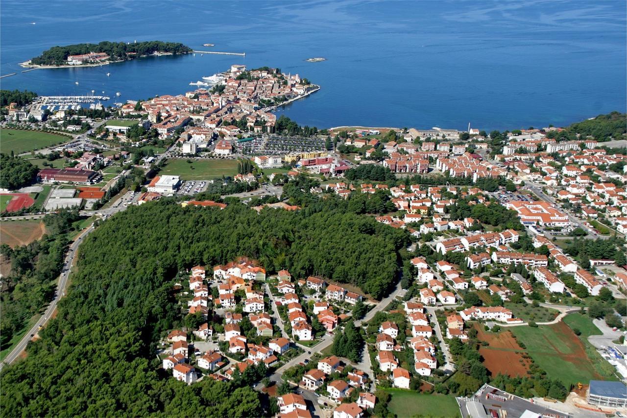 Vita Poreč Exterior foto